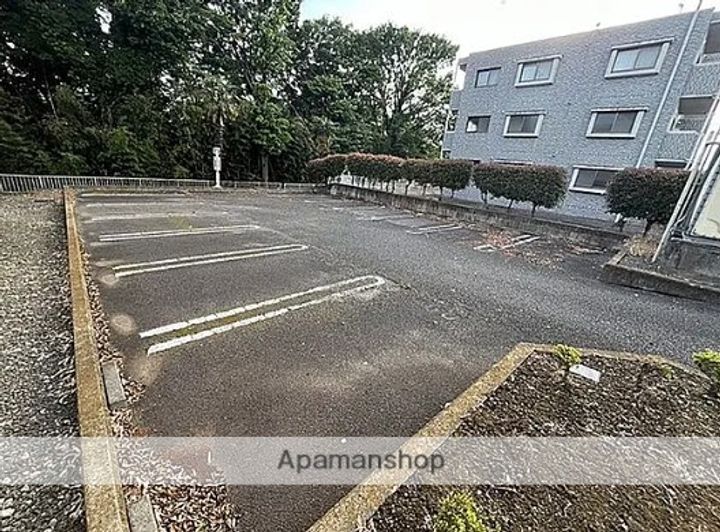 厚木国際飯山レジデンスのその他画像