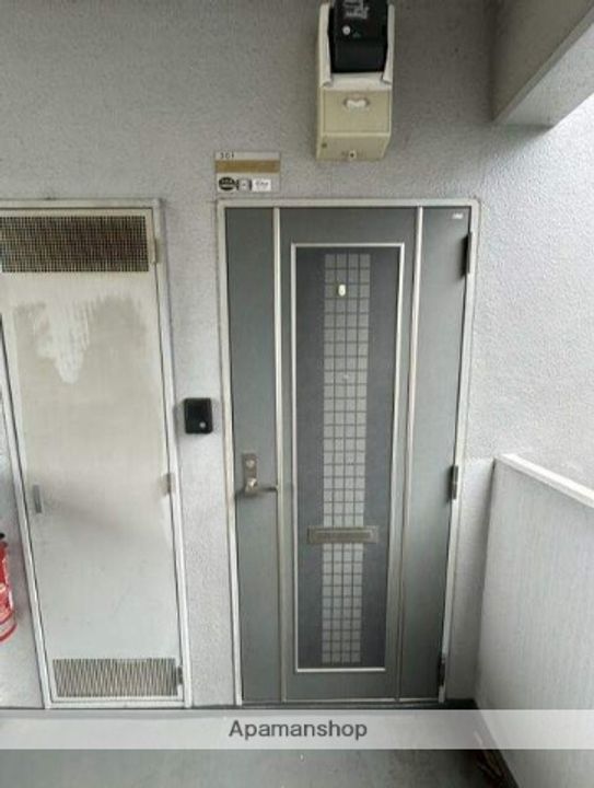 厚木国際飯山レジデンスの内装