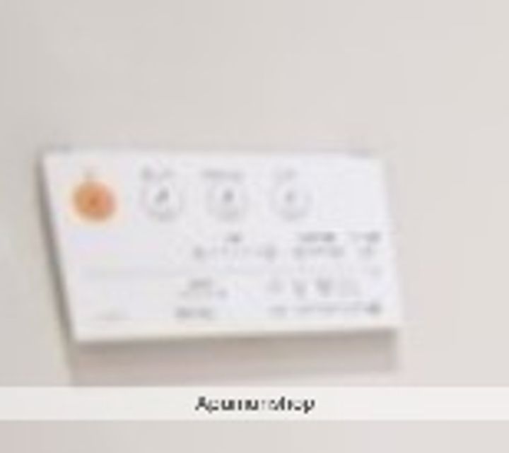 WISTERIA HOPEの内装