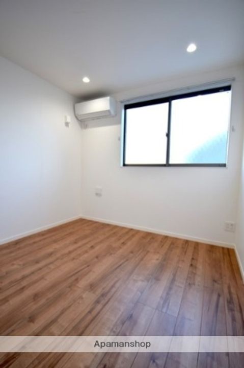 WISTERIA HOPEの居間