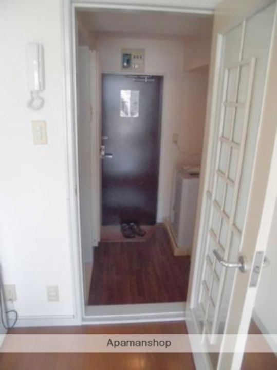 戸塚第22レジデンスの内装