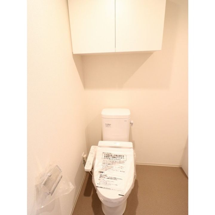 プレール・ドゥーク川崎大師306のその他画像