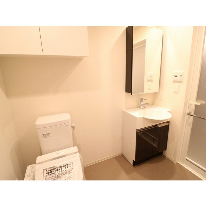 プレール・ドゥーク川崎大師306のその他画像