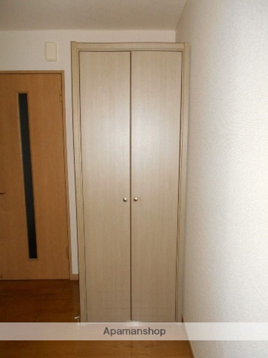 フォントネー永田の内装