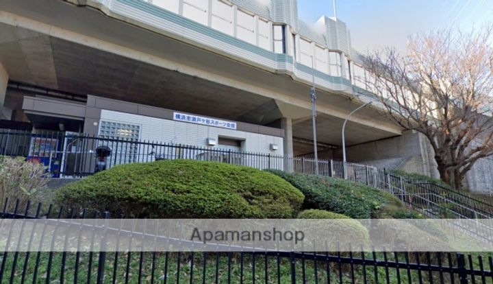 フォントネー永田の周辺