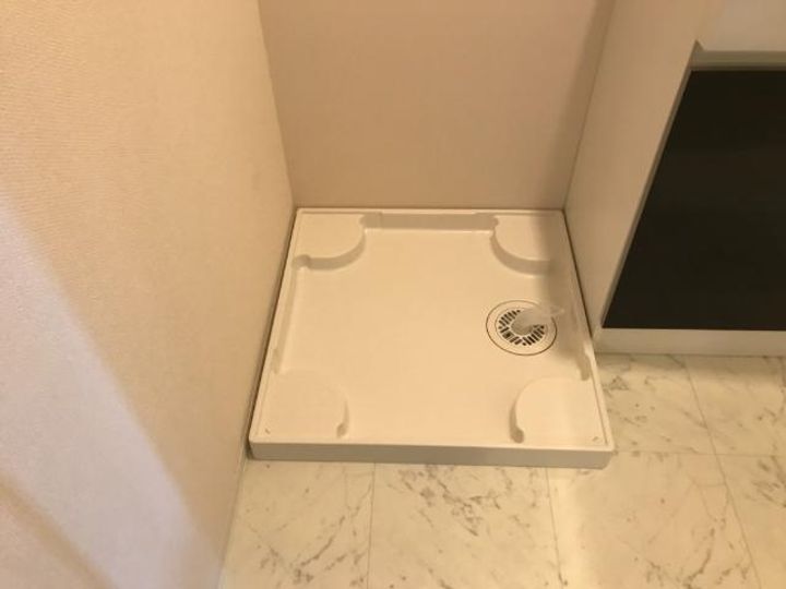 リベラルプレイスの内装