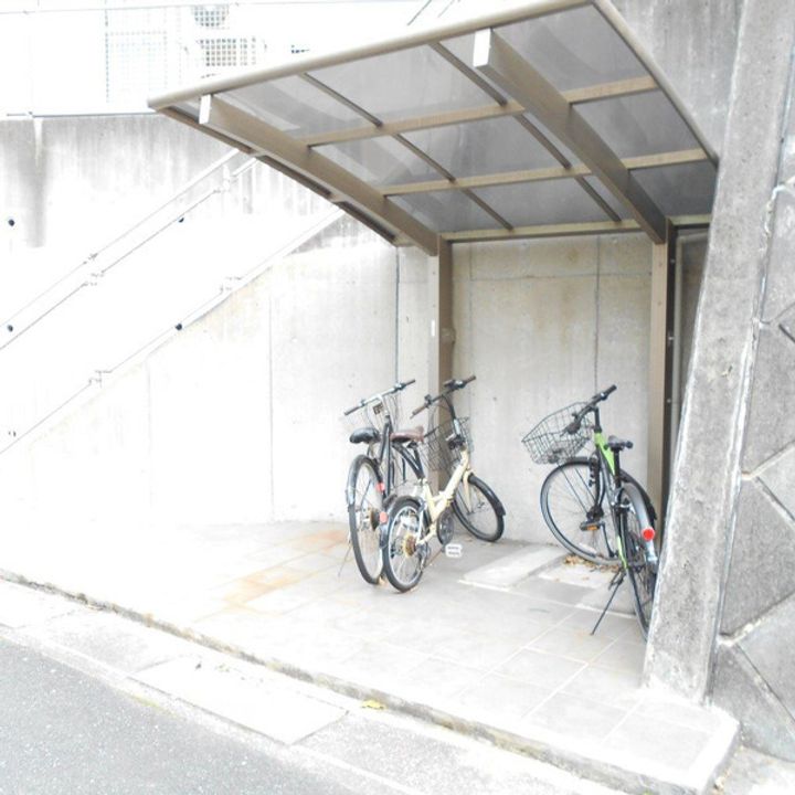 神奈川県横須賀市長浦町3丁目の賃貸アパートのその他画像