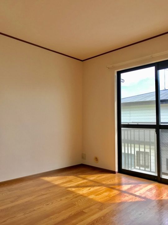 GRACECOURT海老名の内装