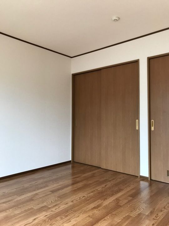 GRACECOURT海老名の内装