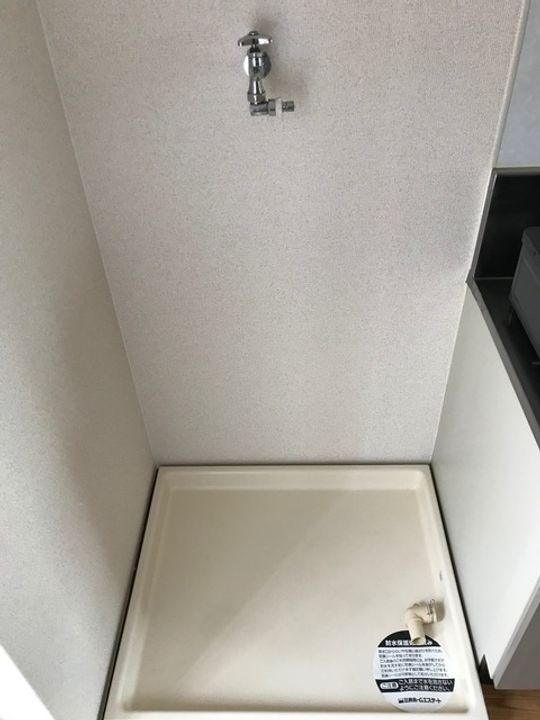 GRACECOURT海老名の内装