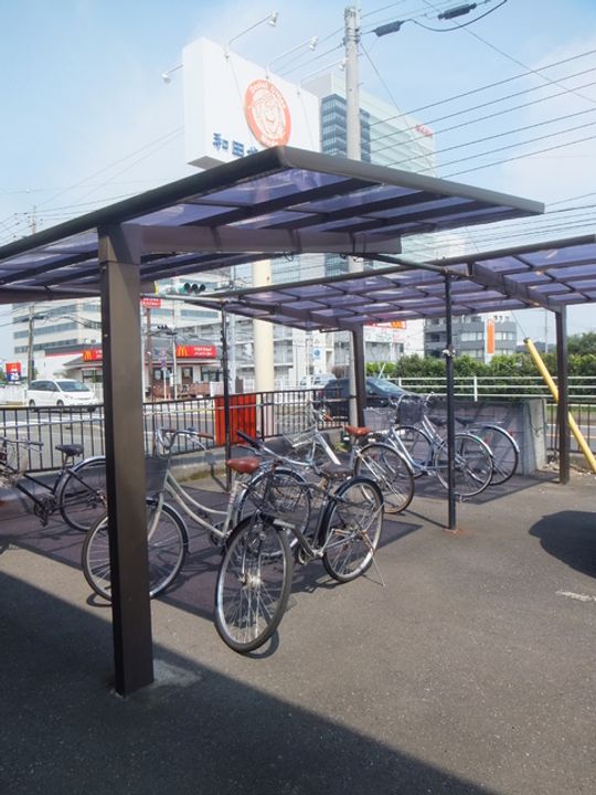 GRACECOURT海老名のその他画像