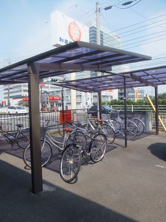 GRACECOURT海老名のその他画像