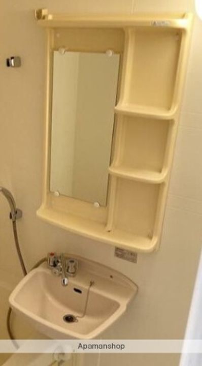 神奈川県横浜市西区戸部本町の賃貸マンションのその他画像