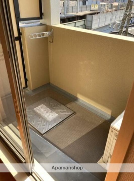神奈川県横浜市西区戸部本町の賃貸マンションのその他画像