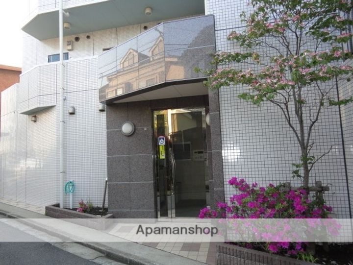 オセアン港南中央ビルのその他画像