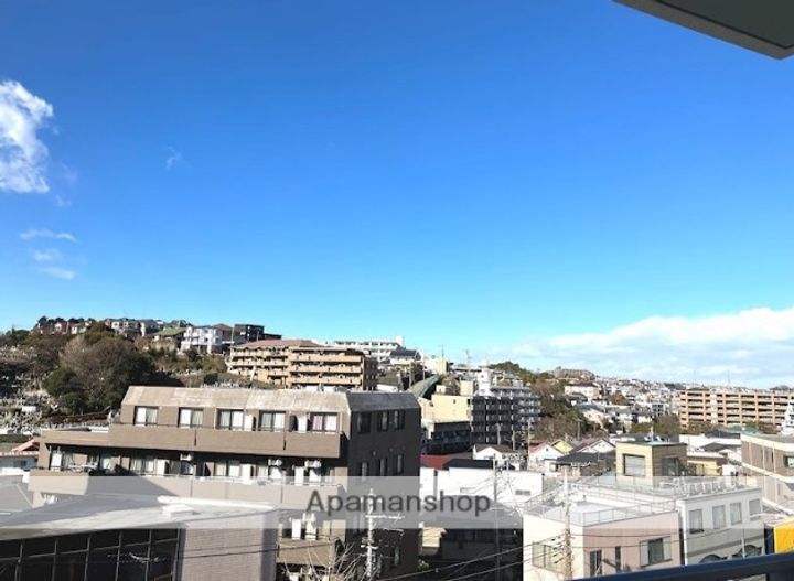 オセアン港南中央ビルのその他画像