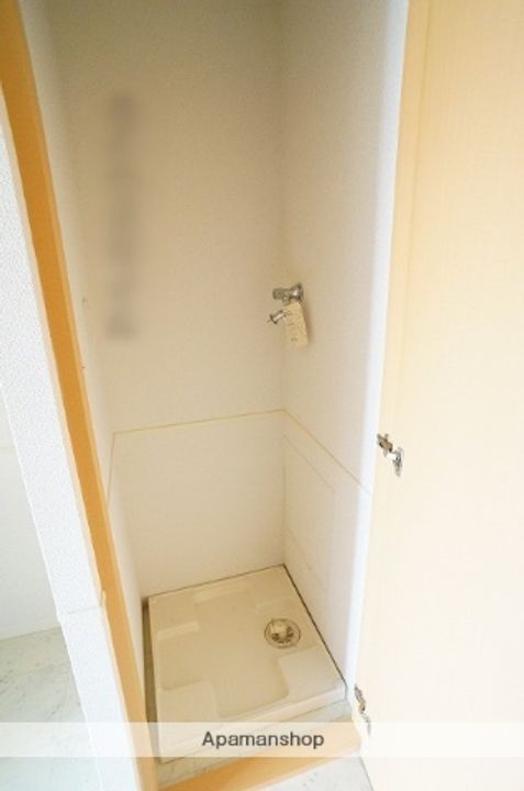 オセアン港南中央ビルの内装