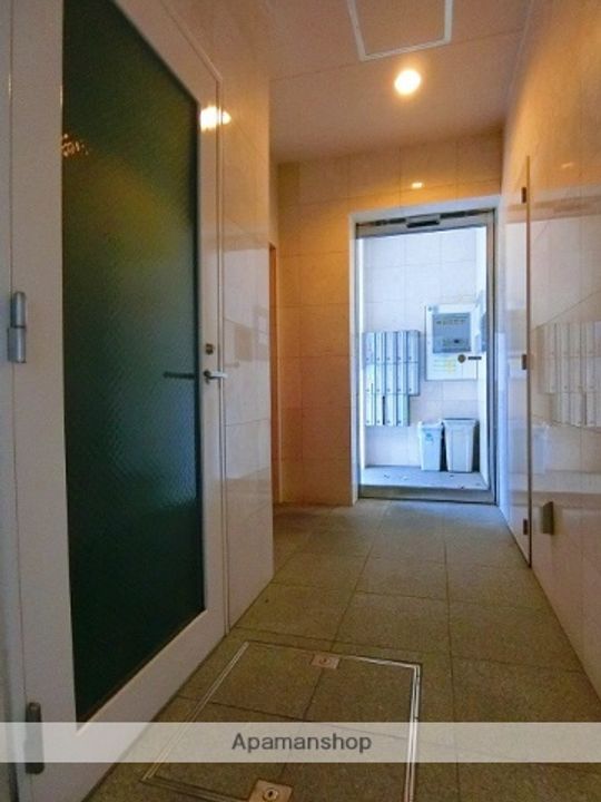 オセアン港南中央ビルのその他画像