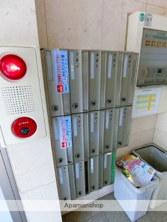 オセアン港南中央ビルのその他画像