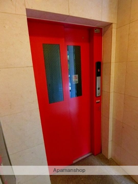 オセアン港南中央ビルのその他画像