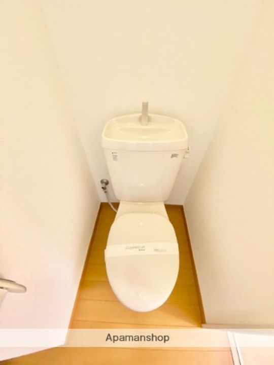 ヒルスミキ上倉田のその他画像