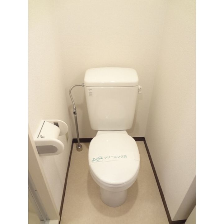 神奈川県横浜市鶴見区市場大和町の賃貸マンションのその他画像