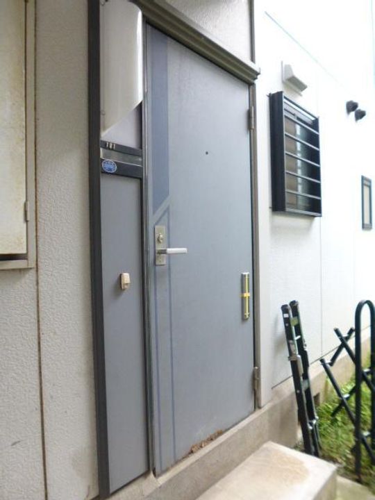 エフハイム101号室のその他画像