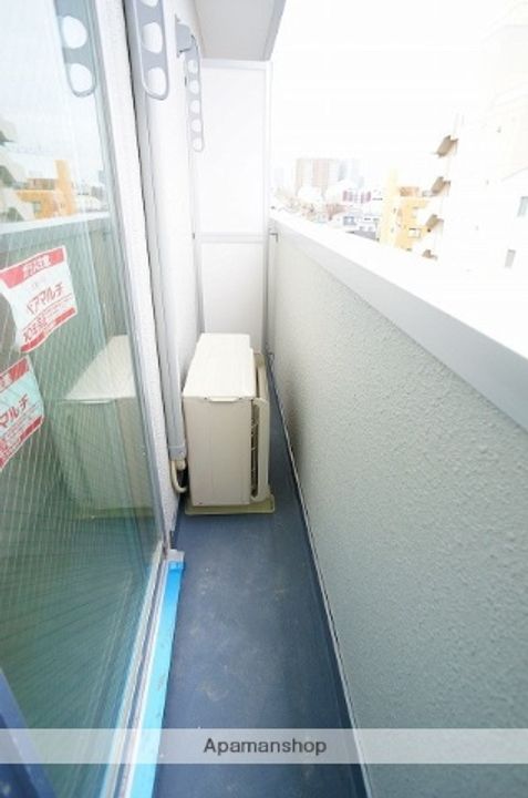 神奈川県横浜市西区南浅間町の賃貸マンションのその他画像