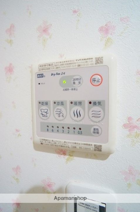 神奈川県横浜市西区南浅間町の賃貸マンションのその他画像