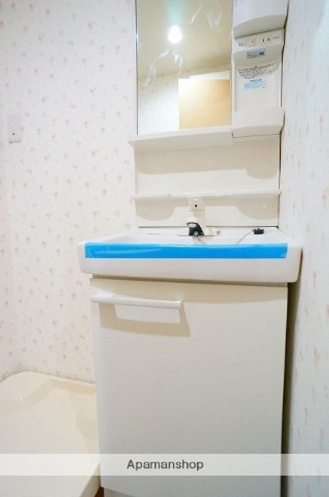 神奈川県横浜市西区南浅間町の賃貸マンションのその他画像