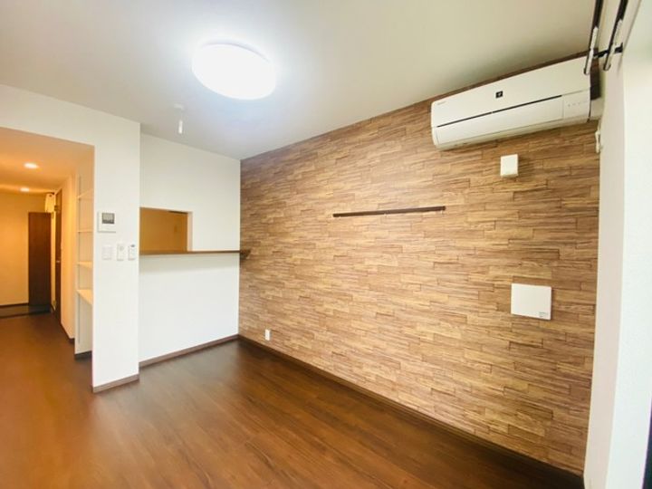 東京都大田区南蒲田2丁目の賃貸アパートのその他画像