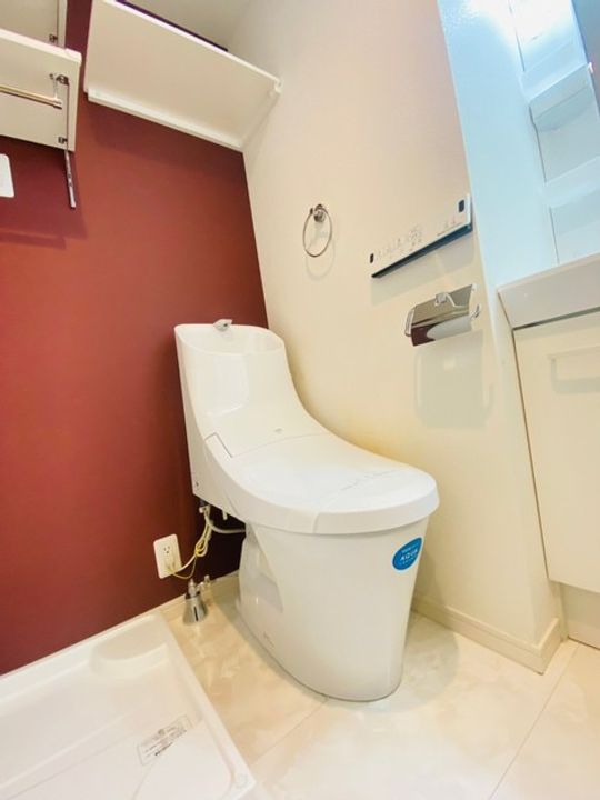 東京都大田区南蒲田2丁目の賃貸アパートのその他画像