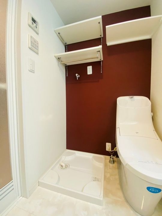 東京都大田区南蒲田2丁目の賃貸アパートのその他画像