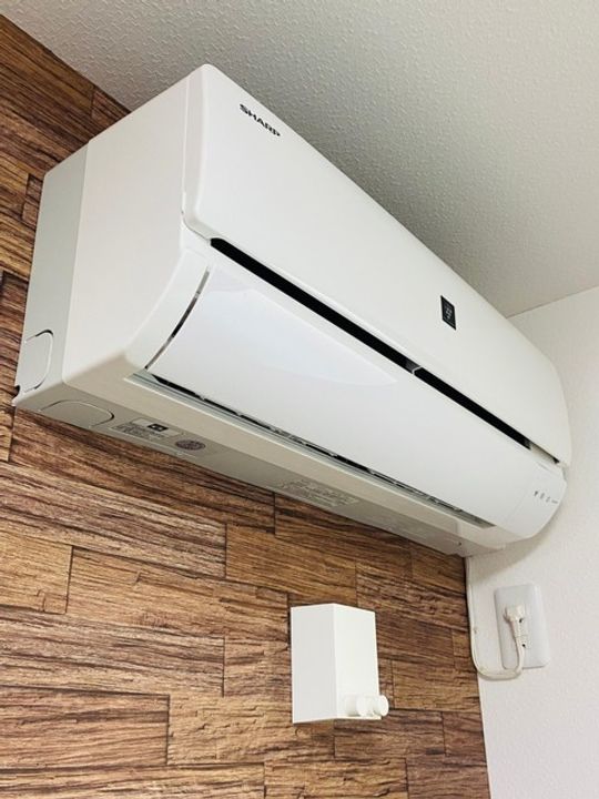 東京都大田区南蒲田2丁目の賃貸アパートのその他画像