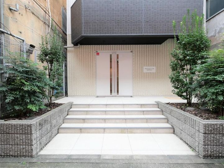 神奈川県横浜市中区吉田町の賃貸マンションのその他画像