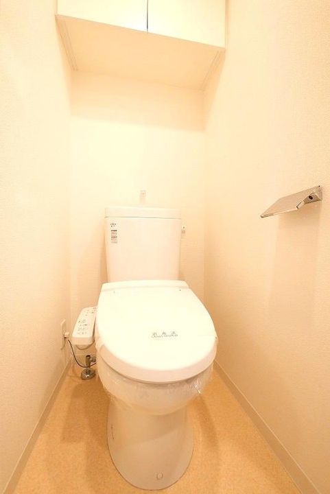 神奈川県横浜市中区吉田町の賃貸マンションの内装
