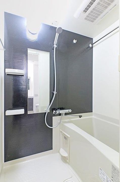 神奈川県横浜市中区吉田町の賃貸マンションのその他画像
