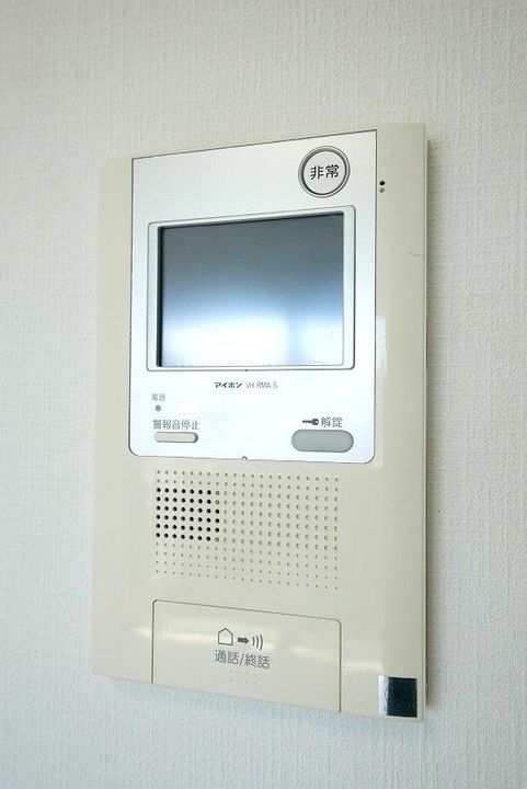 神奈川県横浜市中区吉田町の賃貸マンションのその他画像
