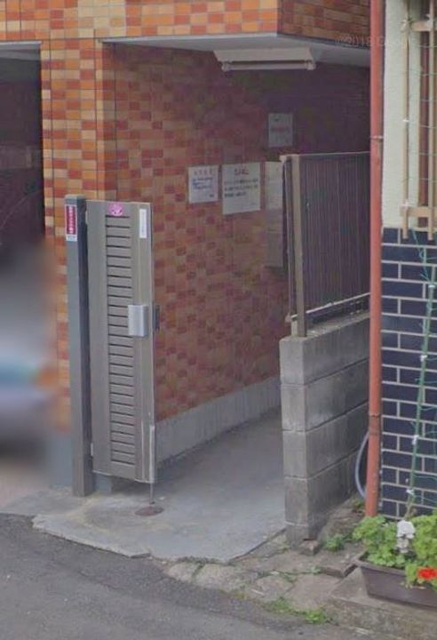 神奈川県横浜市西区赤門町2丁目の賃貸マンションのその他画像