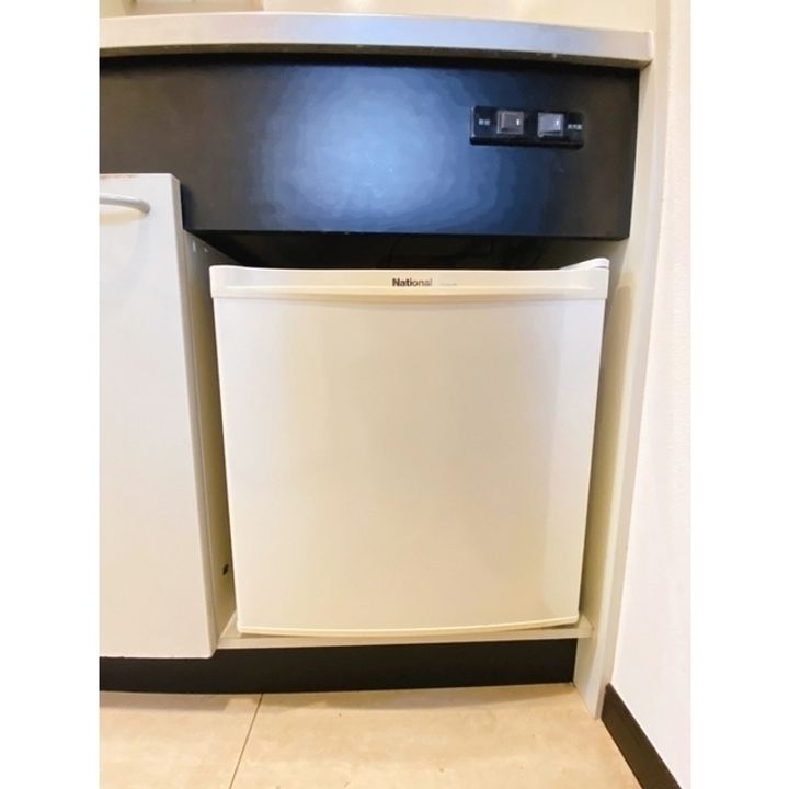 G・Aヒルズ鶴ヶ峰の内装