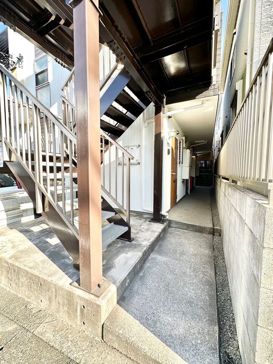 G・Aヒルズ鶴ヶ峰のその他画像