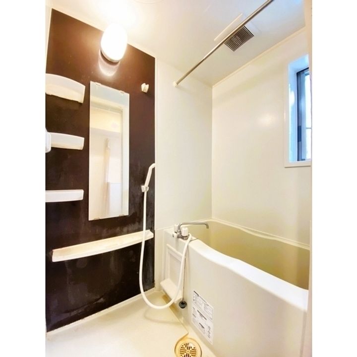 G・Aヒルズ鶴ヶ峰の風呂