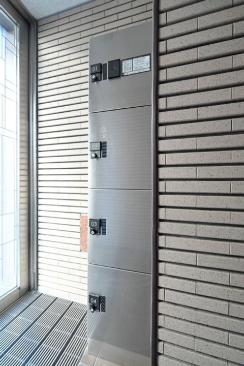 東京都町田市原町田6丁目の賃貸マンションのその他画像