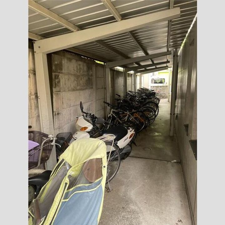 MAXIV日吉のその他画像