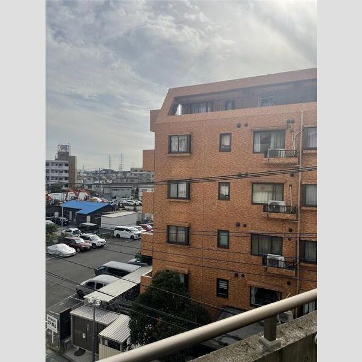 MAXIV日吉のその他画像