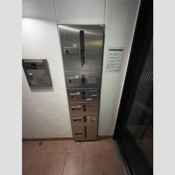 MAXIV日吉のその他画像