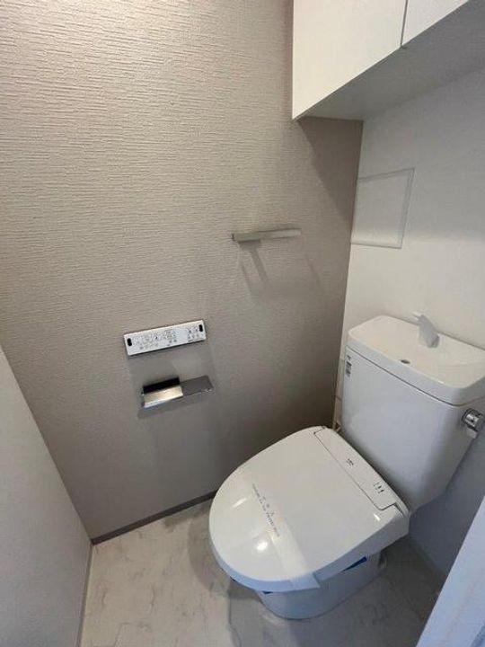 リテラス馬込のその他画像