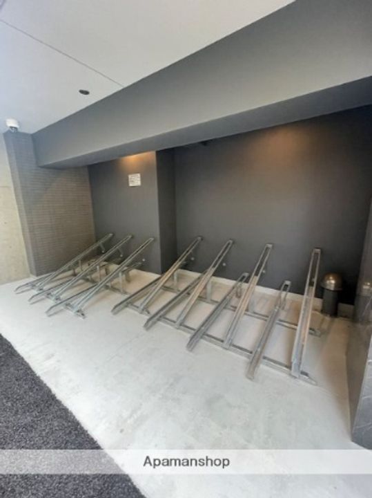 神奈川県横浜市南区中村町3丁目の賃貸マンションのその他画像