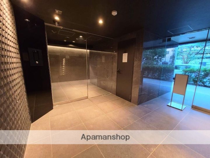 神奈川県横浜市南区中村町3丁目の賃貸マンションのその他画像