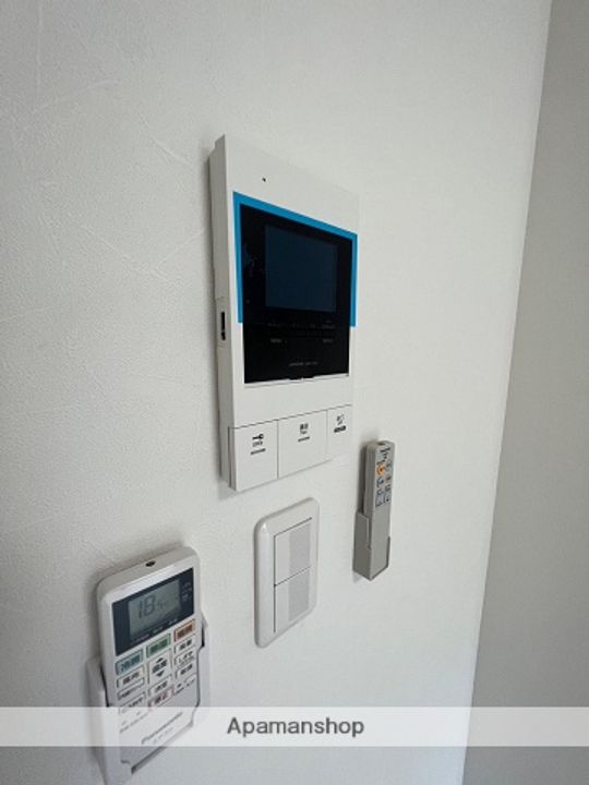 神奈川県横浜市港北区小机町の賃貸マンションのその他画像